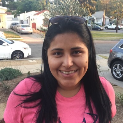 Nila Cirineo, HR Management